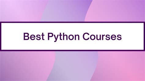 Image result for Best Python Programming Tutorial