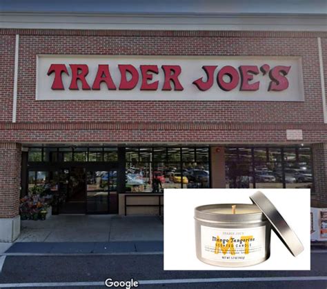 Trader Joe's Recalling 653K Scented Candles Sold Nationwide Due To ...