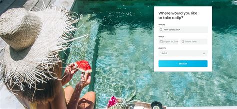 Image result for Pool Appointment App
