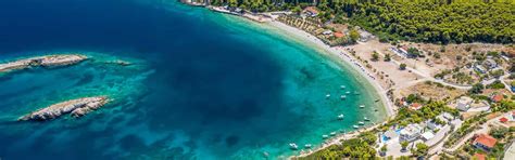 Strava Islands - Beaches and Islands | Visit Loutraki