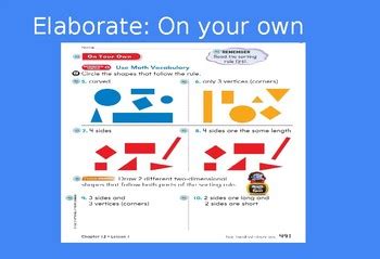 Image result for Go Math Lesson 12.1