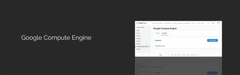 Image result for Docker Compose and Google Compute Engine