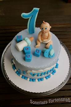 tortendeko 1 geburtstag immer wieder sonntags baby torte tortendeko 1 geburtstag immer wieder sonntags baby torte
