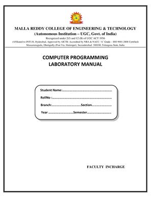 EC3361 EDC lab - ELECTRONIC DEVICES AND CIRCUITS LAB MANUAL Subject ...