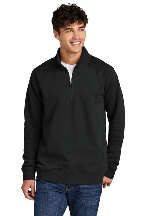Sport-Tek Drive Fleece 1/4-Zip Pullover | Product | Sport-Tek