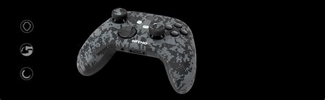 NiTHO Controller Cover Case for Xbox Series X/S, Anti-Slip Soft ...