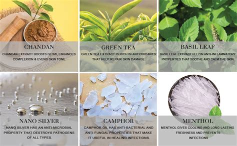 Buy Vedic Valley Body Wash Oudh Chandan (For Men) Certified Natural ...