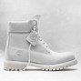 Image result for White Timberland Boots Men