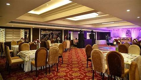 20 Wedding Venues In Kolkata That Define Extravaganza In 2025