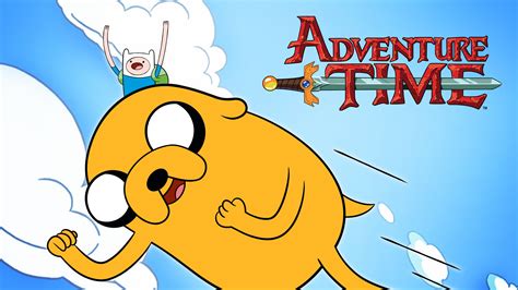 Adventure Time Wallpaper 的图像结果