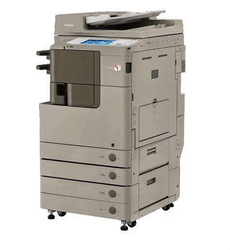 Canon Photocopy Machine - Canon IR Advance 4245 Photocopy Machine ...