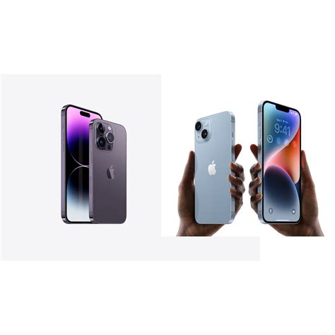 iPhone 14 Pro 的图像结果