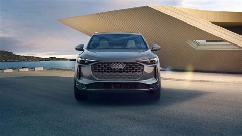 All New 2025 Audi Q5 | Audi San Jose