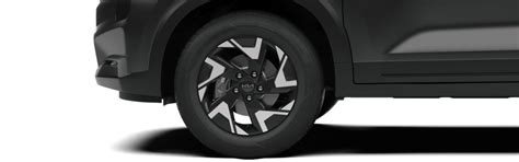 Kia Sonet 2025 - Check Sonet Price, Images and Colours | Kia India