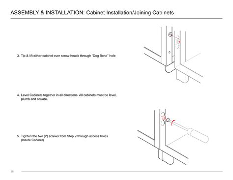 Trex Outdoor Kitchens, Catalogs, Installation Guide: Stainless Outdoor ...