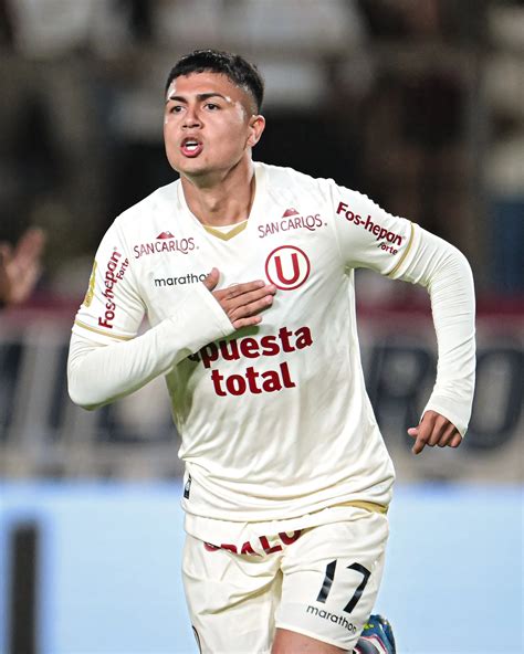 Jairo Concha revela el cambio urgente que necesita Universitario tras ...