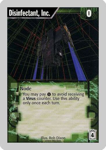 Image result for Netrunner CCG