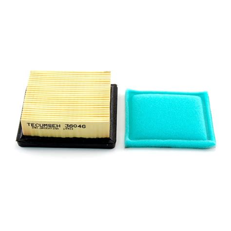 Tecumseh Air Filter for 4-Cycle Tecumseh Engines at Lowes.com