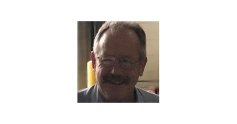 Roger H Lyons Obituary (2021) - Cambridge, OH - Bundy-Law Funeral Home