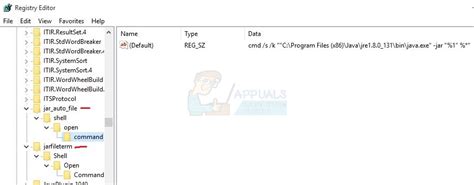 Image result for Run Jar Files in Windows