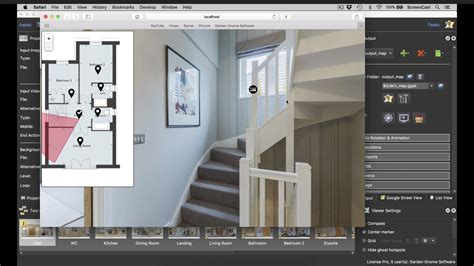 Image result for Pano2VR Examples