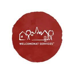 Image result for WelcomeMat Services