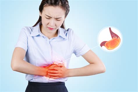 经常胃疼是怎么回事严重吗（经常胃痛？原来是肝脏出现了问题！不注意这一点可能等于"白治"） | 说明书网