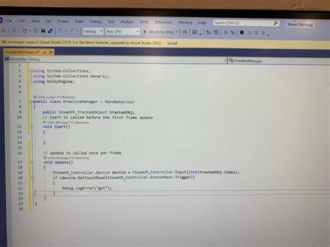 Image result for Unity Class