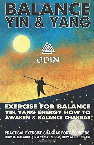 Buy Balance Yin And Yang: Exercise For Balance Yin Yang Energies How To ...