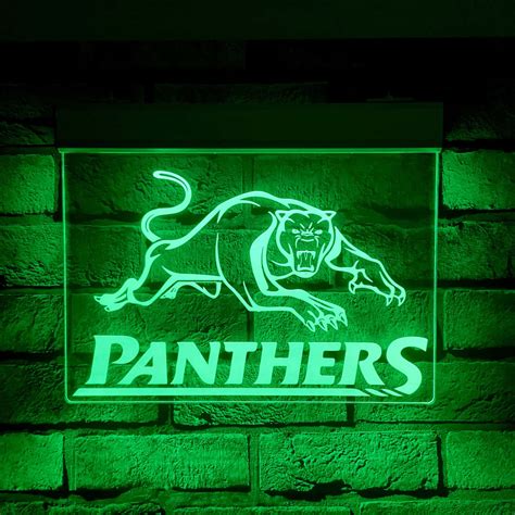 [100+] Fondos de fotos de Penrith Panthers | Wallpapers.com