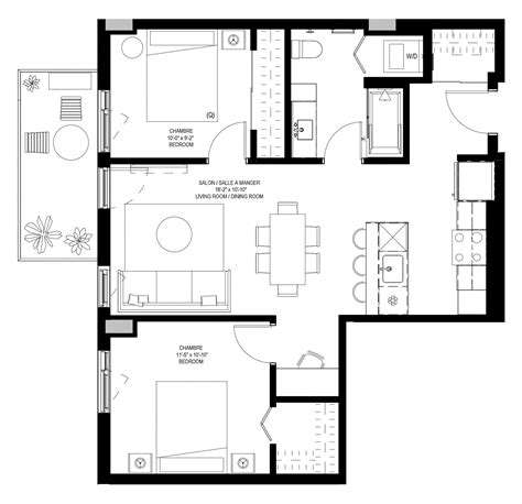 8405 Place Saint-Charles | InterRent