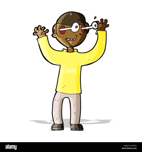 Eyes Popping Out Stock Photos & Eyes Popping Out Stock Images - Alamy