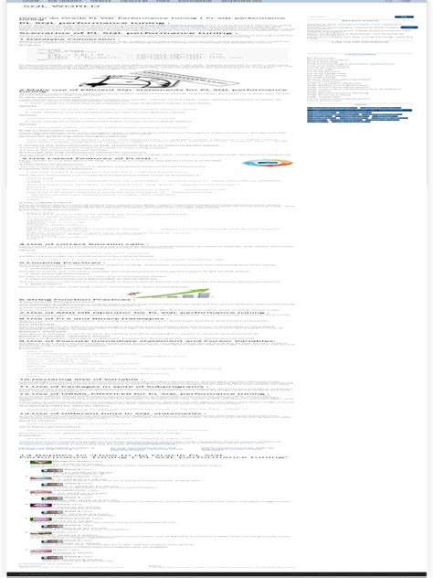 Image result for Oracle Hints for Performance Tuning
