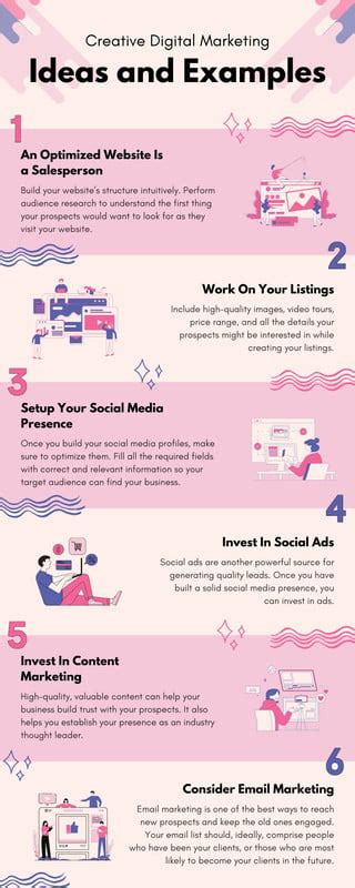Marketing Tips Infographic 的图像结果
