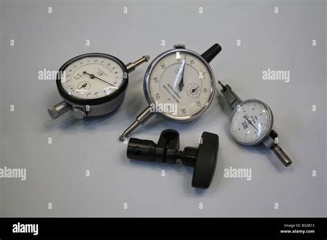 Image result for Dial Test Indicator Tutorial