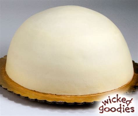 Image result for Half Sphere Cake Tutorial