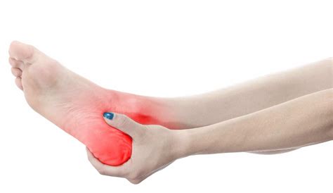 Heel Pain Caused by Wearing the Wrong Shoes (Vionic Can Help!) | Family ...