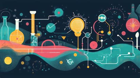 Science Abstract Animation 的图像结果