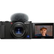 Buy Sony ZV-1 Compact Digital Vlogging 4K Camera for Content Creators ...