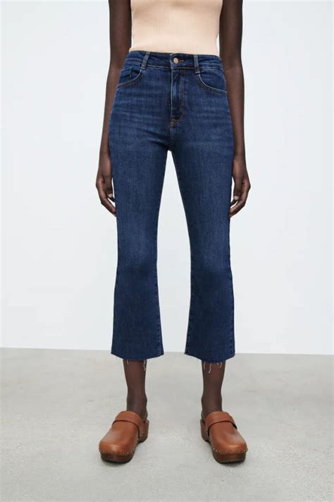 These are the perfect jeans to wear, according to your body type