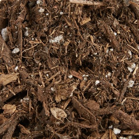 GRO-WELL Fruit, Flower and Vegetable Organic Garden Soil GW 61861 at ...