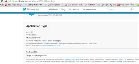 Image result for Twitter with Google Apps Script