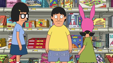 Bob's Burgers Season 9 Image | Fancaps