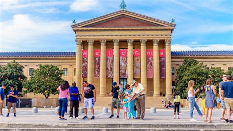 Philadelphia Museum of Art — Visit Philadelphia