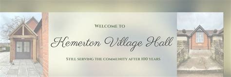 KEMERTON VILLAGE FETE - 28th June 2025, Kemerton Village Hall ...
