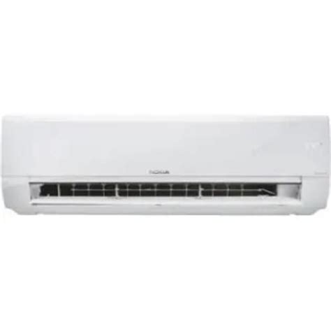 Nokia NOKIA155SIASMI 1.5 Ton 5 Star Inverter Split AC - Price in India ...