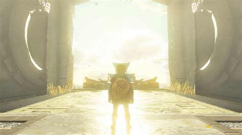 Zelda fans make wishful Tears of the Kingdom predictions