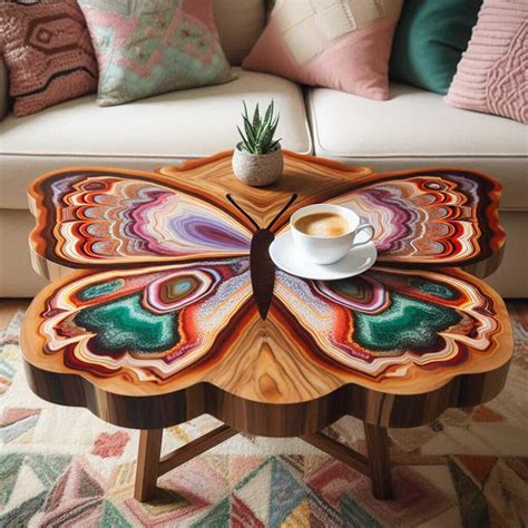 Image result for Small Butterfly Table