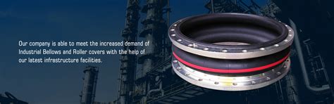 Bellows and Covers, Non Metallic Bellows and Covers, Leather Bellows ...