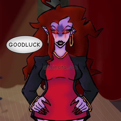 Mommy Mearest Fanart by minatasan on DeviantArt